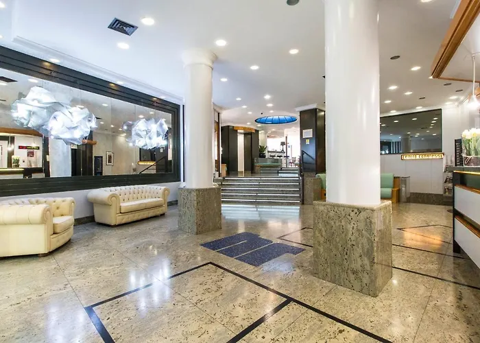 Hotel Royal Torino Centro Congressi