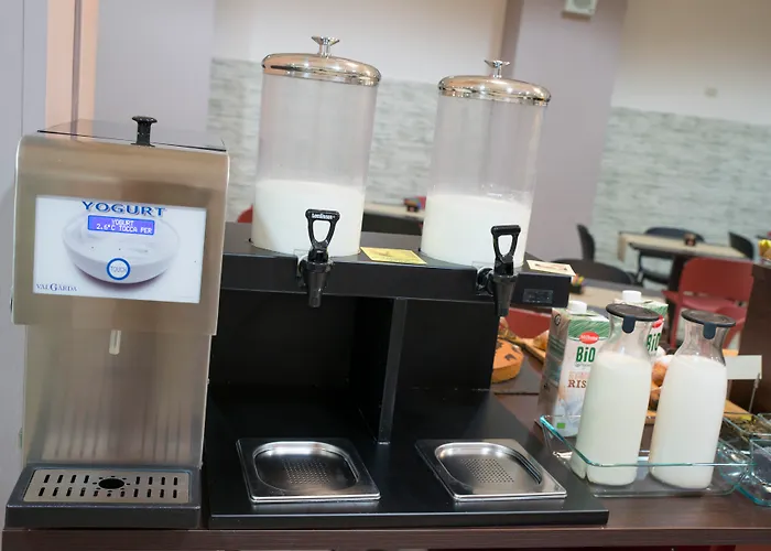 Hotel Miramonti Turin