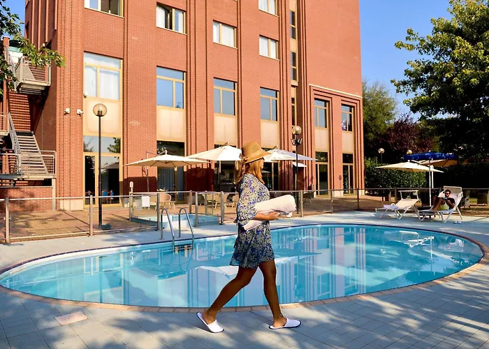 Novotel Torino Corso Giulio Cesare