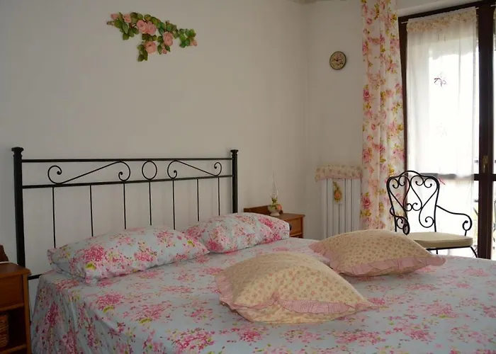 Augusta Taurinorum B&B Turin